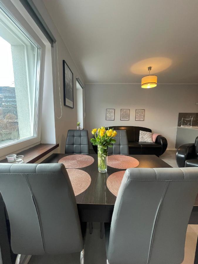 Apartamenty Ktw Silesia City Center - Park Slaski Катовице Экстерьер фото