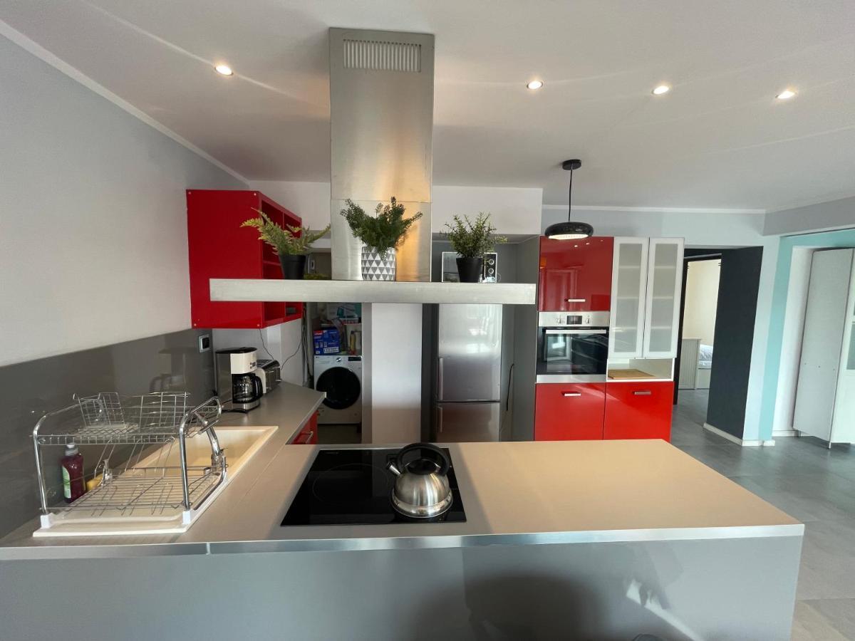 Apartamenty Ktw Silesia City Center - Park Slaski Катовице Экстерьер фото