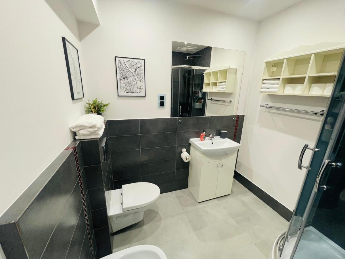 Apartamenty Ktw Silesia City Center - Park Slaski Катовице Экстерьер фото