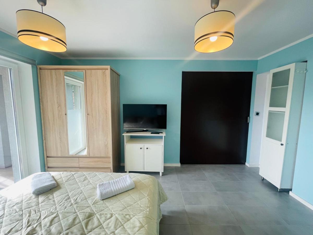 Apartamenty Ktw Silesia City Center - Park Slaski Катовице Экстерьер фото