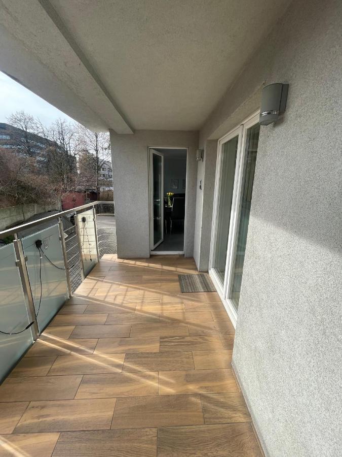 Apartamenty Ktw Silesia City Center - Park Slaski Катовице Экстерьер фото