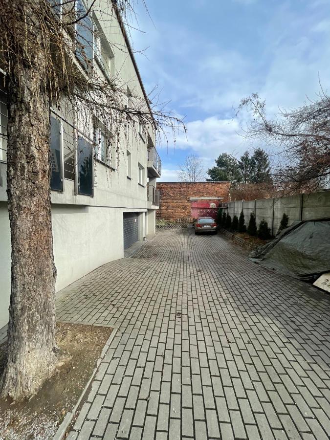 Apartamenty Ktw Silesia City Center - Park Slaski Катовице Экстерьер фото