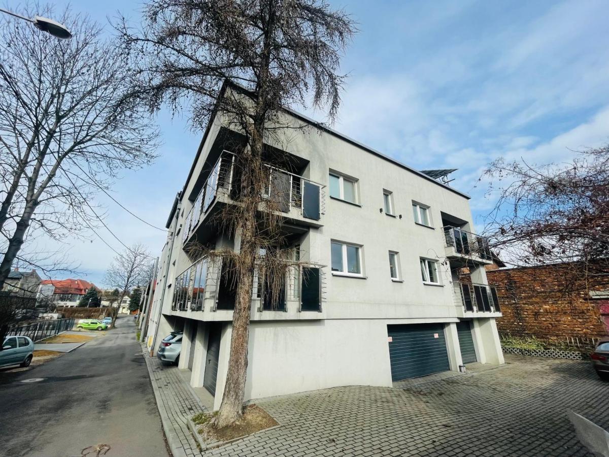 Apartamenty Ktw Silesia City Center - Park Slaski Катовице Экстерьер фото
