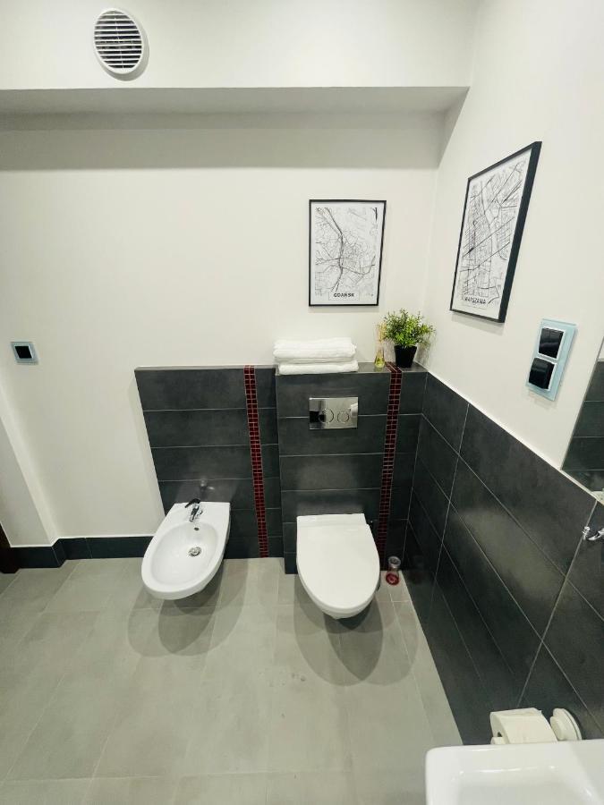 Apartamenty Ktw Silesia City Center - Park Slaski Катовице Экстерьер фото